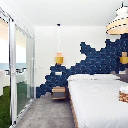 Apartamento Emperador ฟูเอนฮิโรลา ภายนอก รูปภาพ