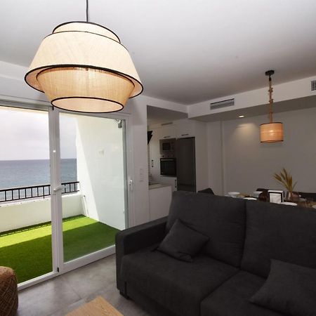 Apartamento Emperador ฟูเอนฮิโรลา ภายนอก รูปภาพ